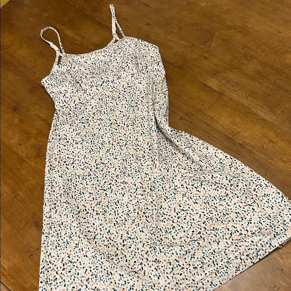 PrAna Knit Active Fitness Dress, Size XS